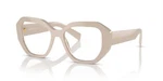 Prada A07V White Ivory (11O-1O1) Eyeglasses. Fixed Price $279.00.