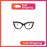 Fuprecious Cat Eye Reading Glasses Bling Rhinestone Magnified Blue Light Blockin. Fixed Price $19.68.