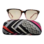 Vera Bradley Mackenzie Readers Eyeglasses Paradise Coral Wome's Frames Only!!. Fixed Price $29.95.
