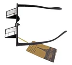 Utrax Prism Bed Specs Laying Tv Book Reading Lazy Glasses Periscope. Fixed Price $23.99.