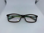 Design Optics Frame Reading Glasses LO0115 4986C +1.50 51-18 135. Fixed Price $20.00.