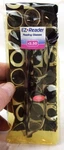 Magnivsion Easy Reader Reading Glasses +2.50 L00107 Cvs Fad 3 Brown/white. Fixed Price $9.99.