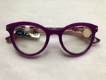 New Daphne Purple Coral Peepers Blue Light Filtering Readers +1.50. Fixed Price $19.99.