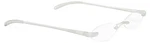Sav Eyewear Unisex-adult Flexi Lights 5000 Clear Reading Glasses, 1.5. Fixed Price $22.39.