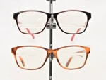 2PK Foster Grant Xtrasight Blue Light Readers Kinley Red + Tor Choose Diopter. Fixed Price $10.00.