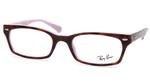 New Ray Ban Rb 5150 5240 Tortoise Eyeglasses Frame 50-19-135MM B30MM. Fixed Price $74.99.
