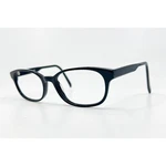 Foster Grant Eyeglasses Women Black FM14055 53-17-140 3JX1223 53MM. Fixed Price $15.99.