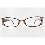 Revlon RV553 Wine Eyeglasses Frames Women Optical 50-18. Fixed Price $23.99.