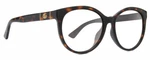 Gucci GG0636SK Designer Reading Glasses Tortoise Havana Gold Round 56MM. Fixed Price $274.95.
