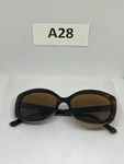 Sunglasses Icon Eyewear 56-18 150 75864W-CPS012-096 +1.25. Fixed Price $20.00.