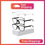 Oilway Blue-light Blocking Glasses For Women 3PACK Computer Reading/gaming. Fixed Price $19.68.