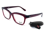 Ray Ban RX5444I 5125 Women Frames Reading Glasses/bifocal/progressive Lenses. Fixed Price $111.95.
