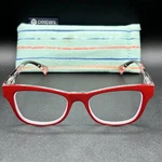 Peepers +1.00 Blue-light Reducing Reading Glasses Flex Used (model Unk.). Fixed Price $14.95.