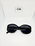 Eyeglasses Plastic Full Rim Icon Eyewear 56-18 150 75864W-CPS012-096 +1.25. Fixed Price $15.00.