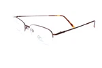 New Ducks Unlimited DU-120 Brz Eyeglasses Titanium Size: 55 18 145. Fixed Price $27.00.