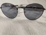 Nautica Rx'able Sport Sunglasses Matte Gunmetal 53-19-145 (N1). Fixed Price $18.00.