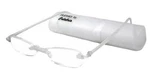 Calabria Special Flexie Low Profile 714 Reading Glasses&slim CASE+5.00 Ice Clear. Fixed Price $23.47.