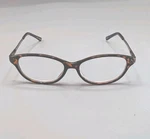 Foster Grant Lo 1215 Deborah Tort Readers +2.50 Pd 58.5 Frames Eyewear 52 140. Fixed Price $17.94.