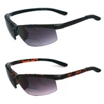 Bifocal Rimless Reading Sunglasses - RG22 1.00,1.50, 2.00, 2.50, 3.00. Fixed Price $13.99.