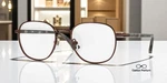 Persol PO1007V 1148 Brown Transparent 51 Mm Unisex Eyeglasses. Fixed Price $99.00.
