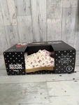 Aldi Disney Mickey Minnie Mouse Ladies Character Sneakers Shoes Womens 8 Nib. Fixed Price $29.99.
