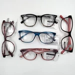 5 New Pair Foster Grant Gloss +1.00 Reading Glasses. Fixed Price $12.89.