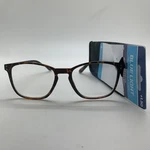Blue Light Readers By Foster Grant Reading Glasses Braxton +1.50 Brown Tort. Fixed Price $9.95.