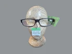 Reader Right +1.50 Black Frame Reading Glasses. Fixed Price $9.09.
