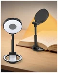 Reading Lights For Books BED:18 Led Rechargeable Clip-on With T.... Fixed Price $23.55.