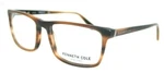 Kenneth Cole New York Optical Frames Kc 0300 049 Pouch. Fixed Price $70.00.