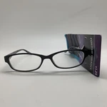 Foster Grant Brianna + 1.25 Women's Reading Glasses Crystal Vision. Fixed Price $9.95.