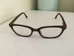 Foster Grand Eyeglasses Tortoise Rectangle Frames Size 49 18 135 Sheila. Fixed Price $18.80.