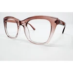 Jones New York Womens Pink Cat Eye JNR157-JWJP 50-22-144. Fixed Price $39.99.