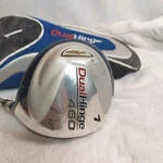 Medicus 460 Loft 12 Dual-hinge Golf Club Trainer Mens Rt Hand Cover Read. Fixed Price $19.98.