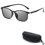 Photochromic Bifocal Reading Anti Blue Light Readers Fashion Eyeglasses. Fixed Price $17.47.