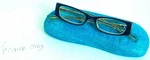 Eyebobs Checkmate 2173-10 Eyeglasses Frames Tortoise Blue +2.75. Fixed Price $35.47.