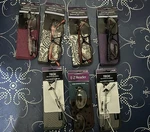 Seven Foster Grant Reading Glasses 1.25. Fixed Price $9.00.