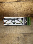 Sav Eyewear +2.00 Tri-focus Performance Readers Reading Glasses. Fixed Price $19.99.