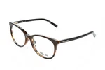 Diane Von Furstenberg 297045 Women DVF5121 Brown 52-17-135. Fixed Price $52.50.