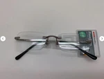 Foster Grant/cvs Reading Glass Dustin. Fixed Price $9.99.