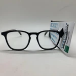 Foster Grant Blue Light +1.75 Kennedy Blk/tor Blaf Readers Reading Glasses. Fixed Price $8.96.