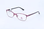 Indi KG6004 Pink Cat Girls Full Rim 49-15-130 Eyeglasses Frames. Fixed Price $23.95.