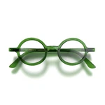 Moley Reading Glasses Cool Round Shaped Readers Women Unisex .... Fixed Price $38.27.