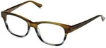 Corinne Mccormack Womens Hillary Square Reading Glasses, +2.00. Fixed Price $19.58.