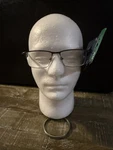Foster Grant Men Reading Glasses 1.75. Fixed Price $49.88.