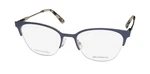 New Liz Claiborne L658 Eyeglasses Browline KY2 Half-rim Womens Metal & Plastic. Fixed Price $32.76.