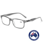 Mens Ladies Magnifying Eyewear Fashion Nerd Reading Glasses. Fixed Price $9.26.