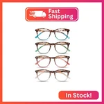 Dolarosey Reading Glasses For Women, Spring Hinge Anti Eyestrain Readers, Fashio. Fixed Price $22.30.