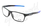 Oakley Hex Jector OX8032-1057 Frames Reading Glasses/bifocal/progressive Lenses. Fixed Price $161.00.