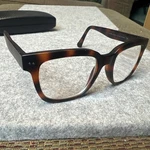 Look Optic Laurel LK40 +3.00 Tortoise Reading Sunglasses Readers 51 19-145MM. Fixed Price $29.87.